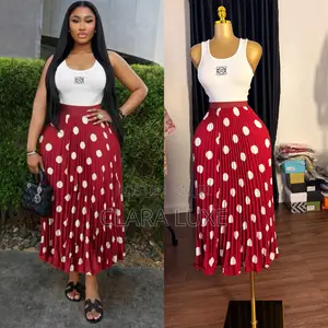 Long Skirt