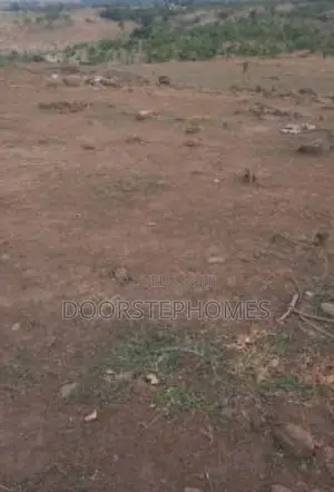 1500sqm Residential Land For Sale In Guzape