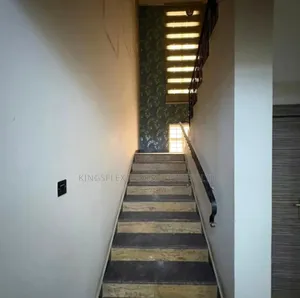 4bdrm Duplex in Estate, Jabi for sale