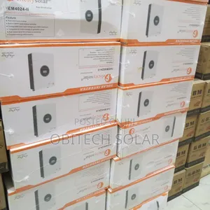 4kva Felicity 24v Solar Inverter