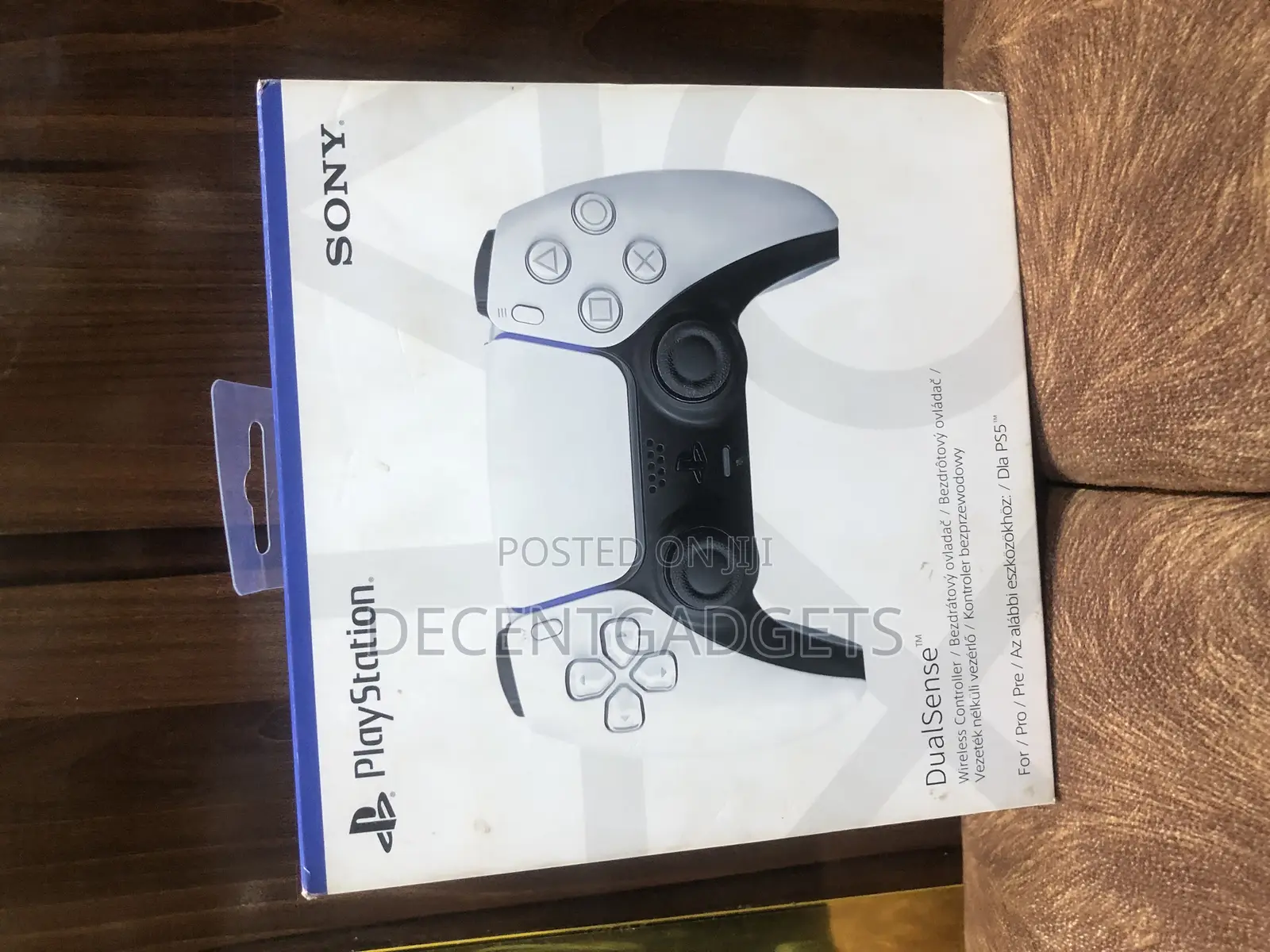 Play Station