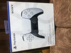 Play Station
