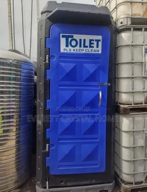 Complete Toilet With Wash Hand Basin