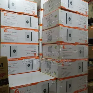 4kva Felicity 24v Solar Inverter
