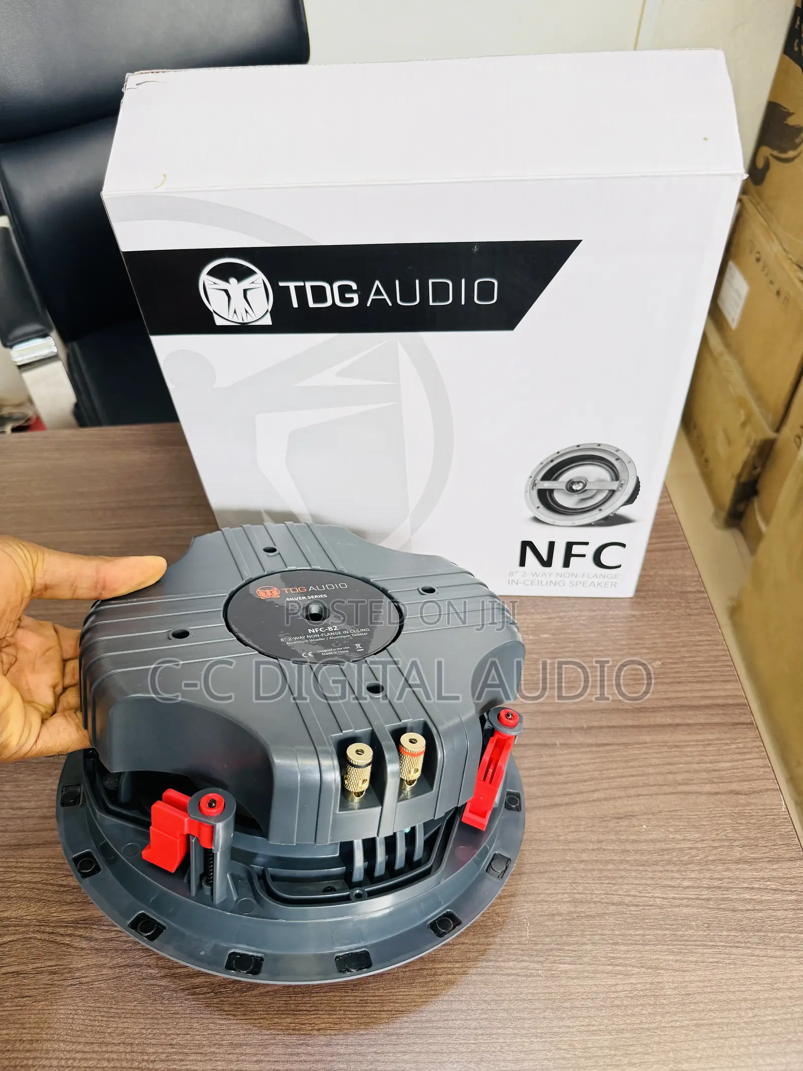 Pop Sub Woofer