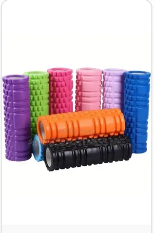 Neck and Back Massager Roller