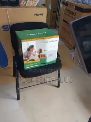 Cola Solar Power Generator High Performance Energy Solution