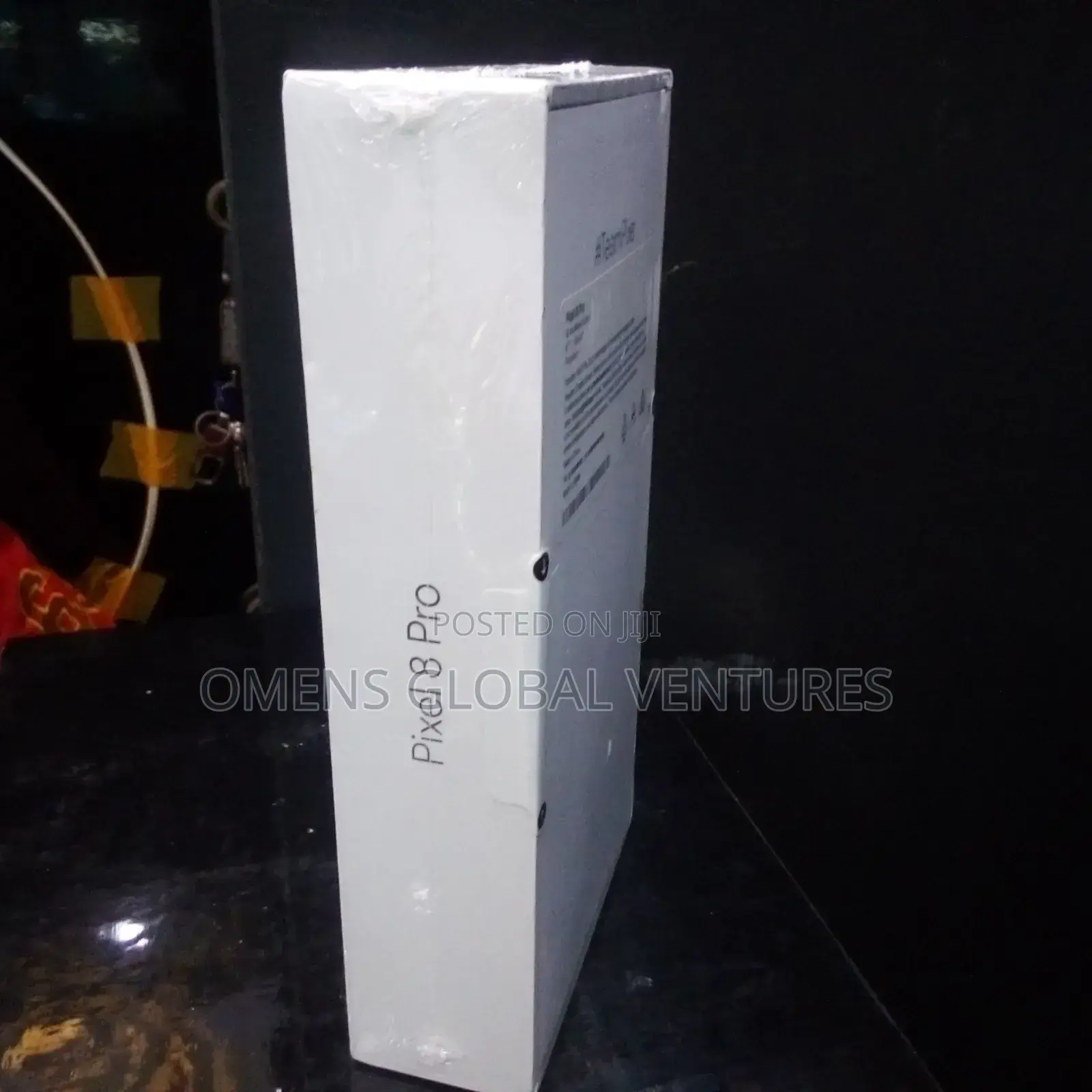New Google Pixel 8 Pro 512 GB White