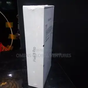 New Google Pixel 8 Pro 512 GB White
