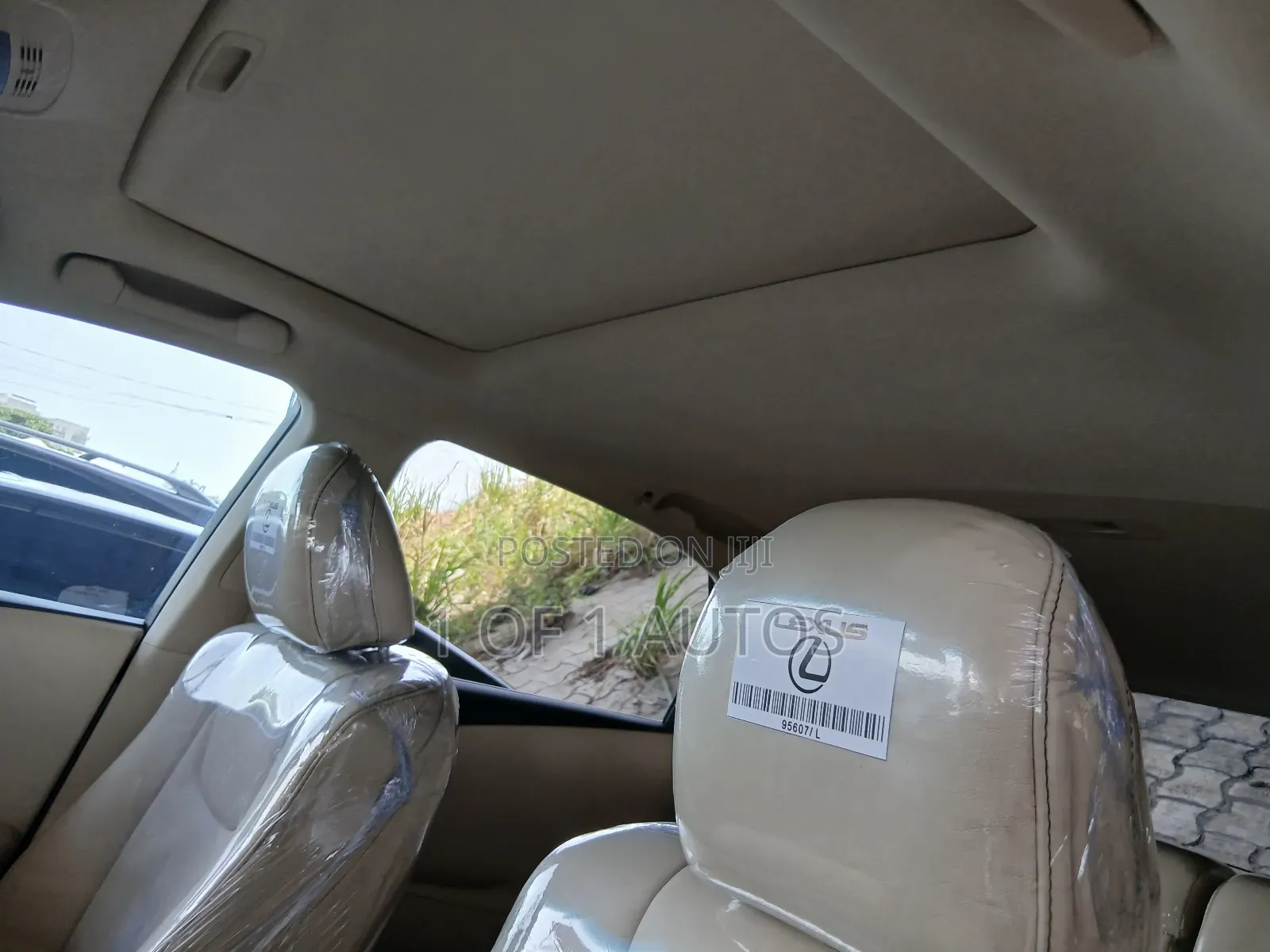 Lexus RX 350 AWD 2014 Gray