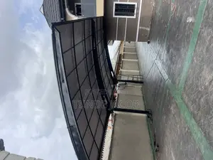 Carport and Canopy Construction