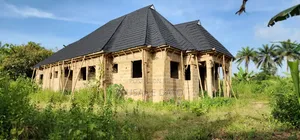 3bdrm Duplex in Awosun Area, Ife for sale