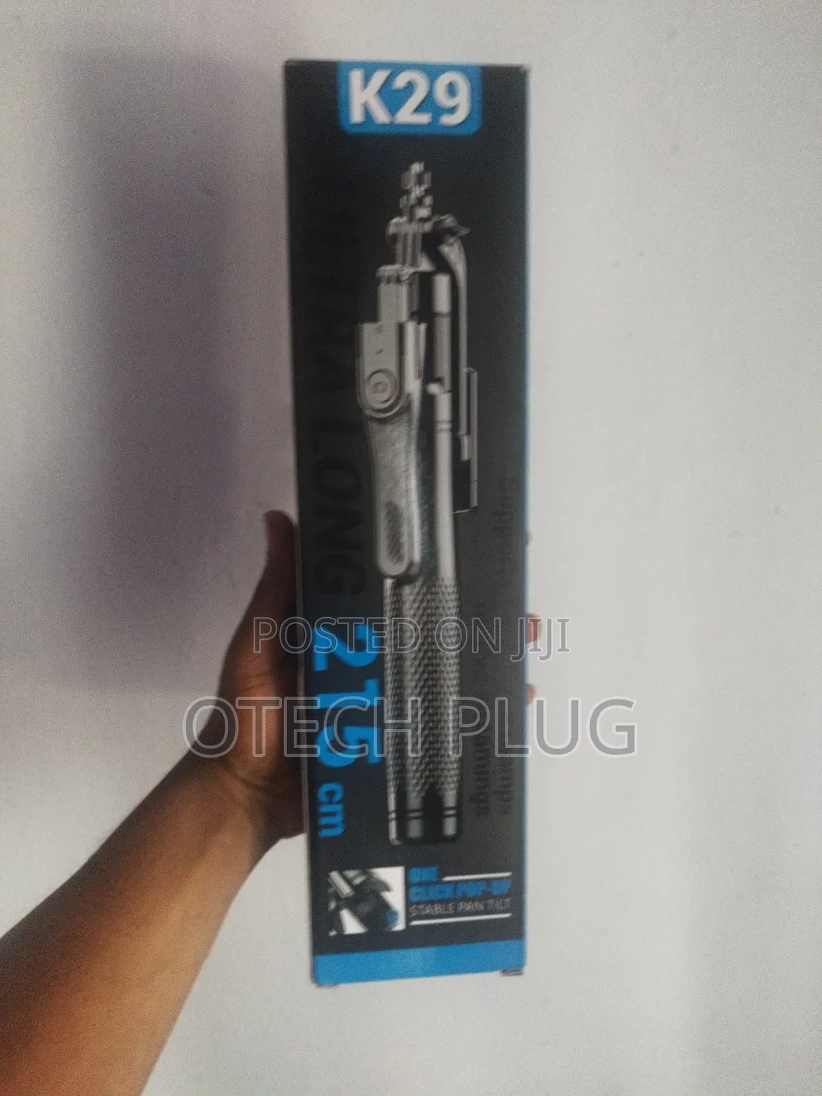 K29 Selfie/ Tripod Stand