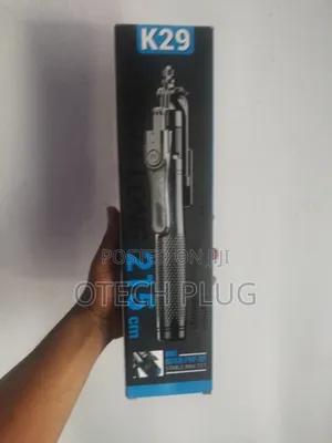 K29 Selfie/ Tripod Stand