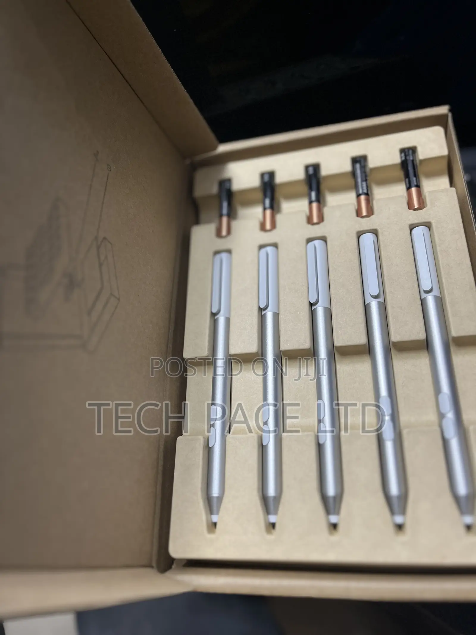 Microsoft Business Pen 2. 1896