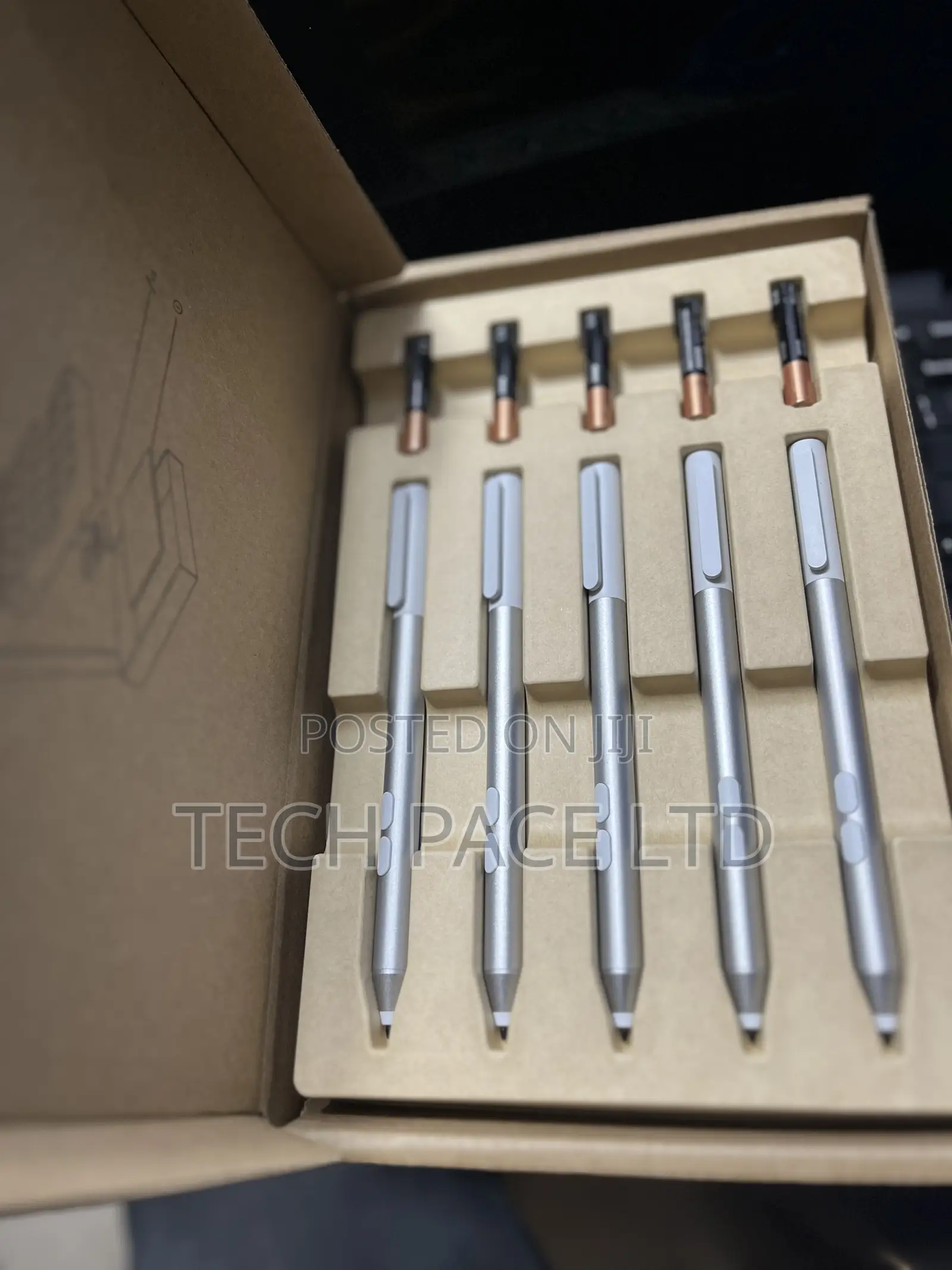 Microsoft Business Pen 2. 1896