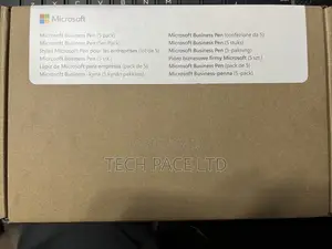 Microsoft Business Pen 2. 1896