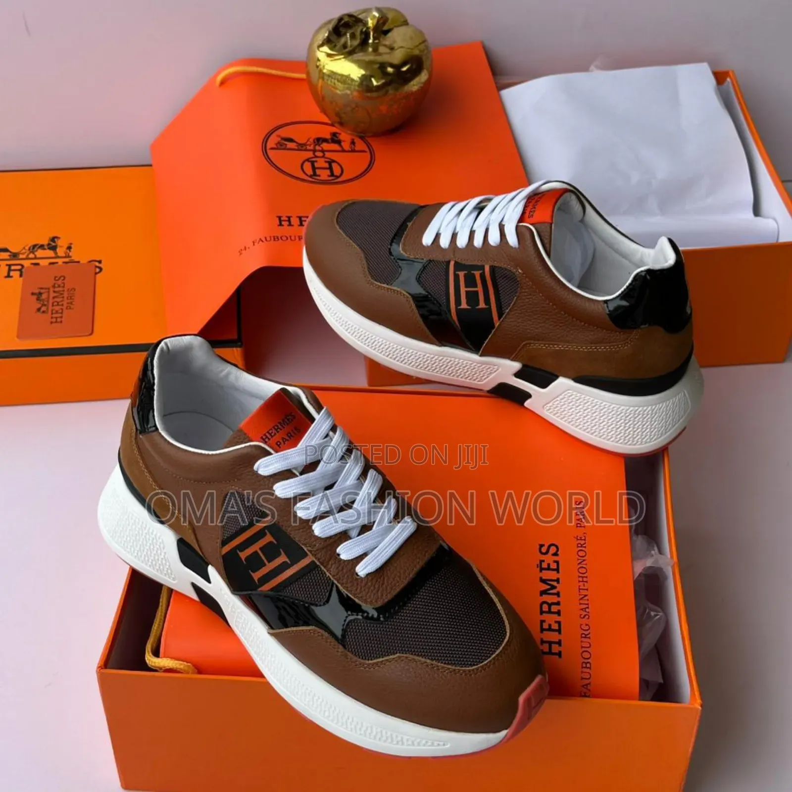 Original Hermes Available in Store