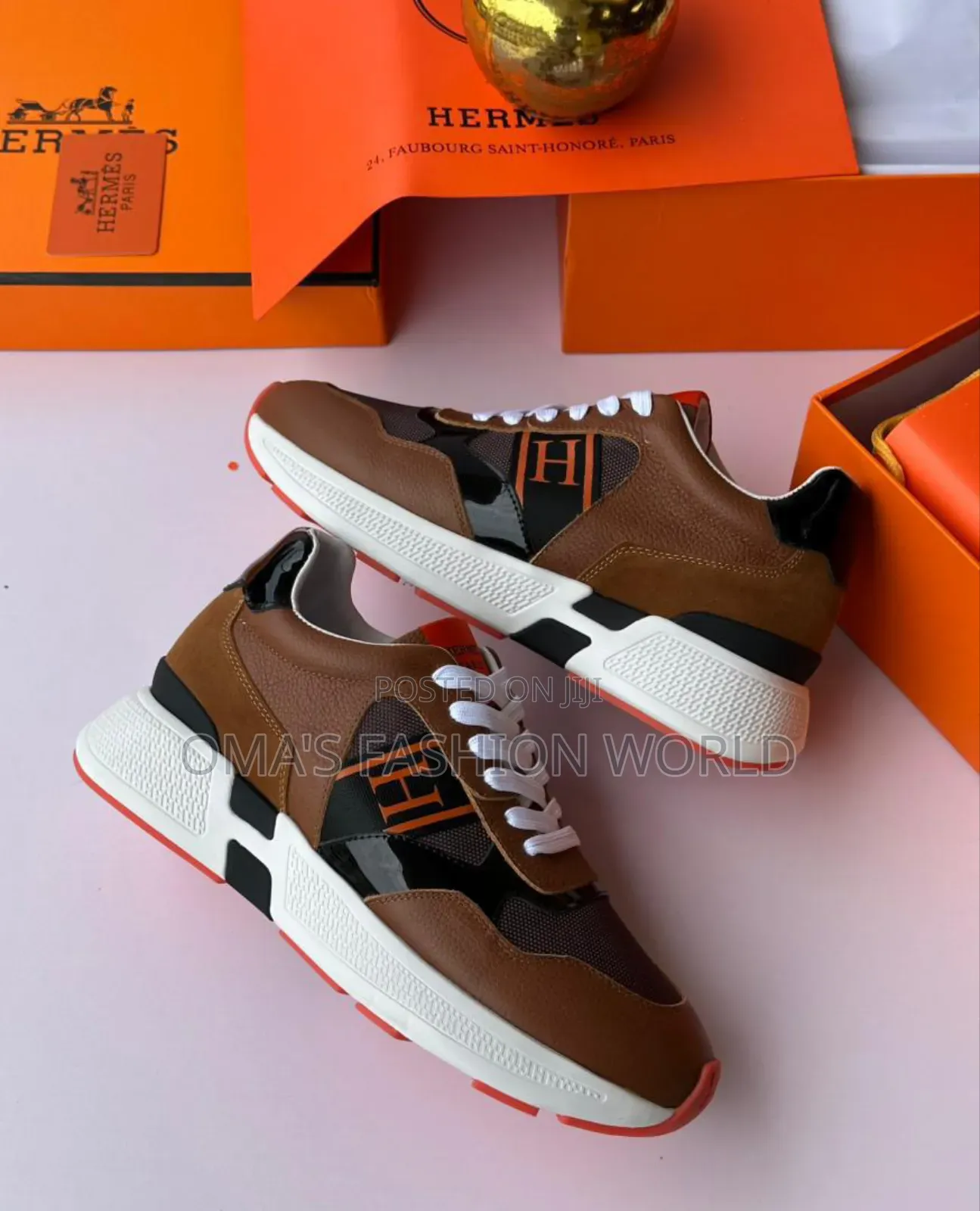 Original Hermes Available in Store