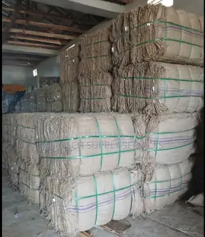 Original Jute Bag