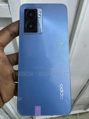 Oppo A77s 128 GB Blue