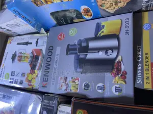 Kenwood Electric Juicer (Jh-3028) - 450w