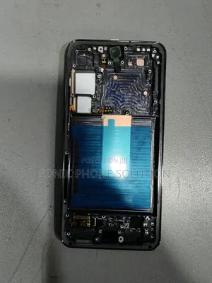 Samsung Galaxy S23 Screen