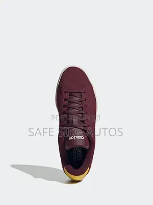 Adidas Advantage 2.0 Shoes