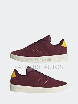 Adidas Advantage 2.0 Shoes