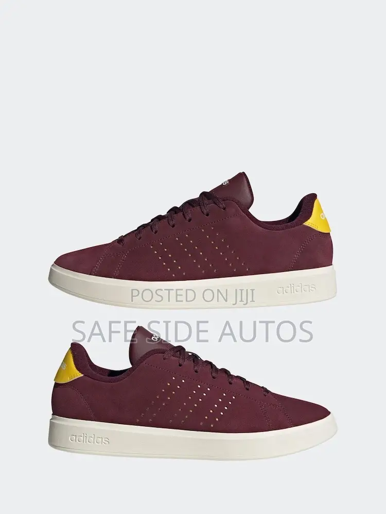Adidas Advantage 2.0 Shoes