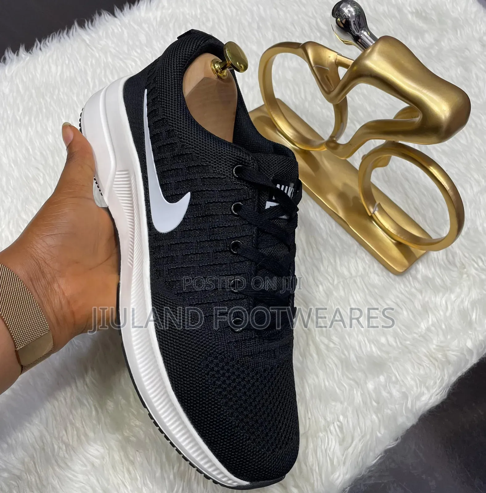 Quality Nike Snickers