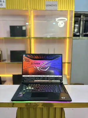 Laptop Asus ROG Strix G16 G614 16GB Intel Core i7 SSD 512GB