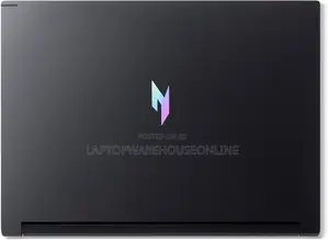 New Laptop Acer 32GB AMD Ryzen 7 SSD 1T