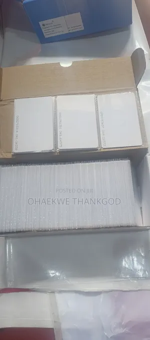 Rfid Access Control Card By 200pcs