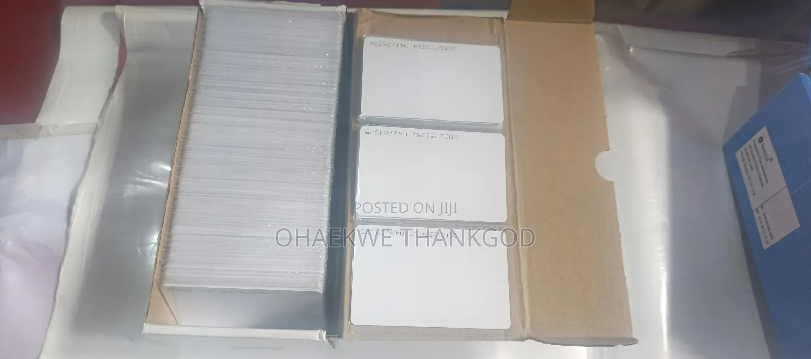 Rfid Access Control Card By 200pcs