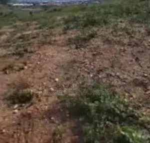 1106sqm Residential Land for Sale in Gwarimpa 2