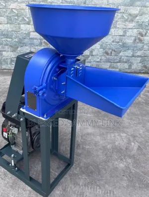 Hammer Mill Grander