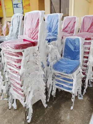 Banquet Hall Chair
