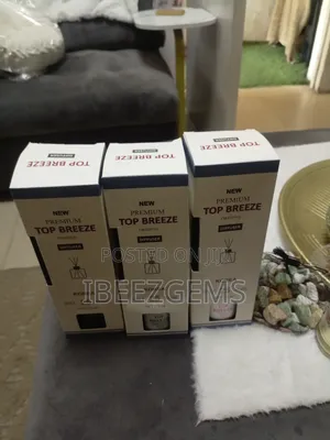 Top Breeze Diffuser