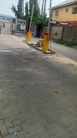Half Plot Buy Build at Palm Will Estate Badore Ajah Lekki