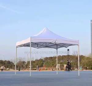 3m by 4.5m Gazebo Tent