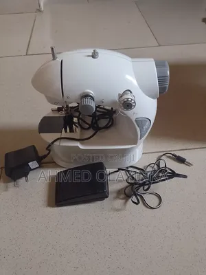 Mini Sewing Machine