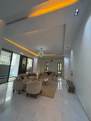 7bdrm Duplex in Asokoro for rent