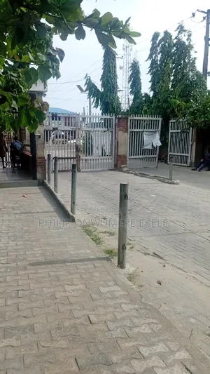 Quater Plot Will Contain 4bed Duplex Badore Ajah Lekki
