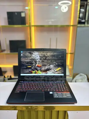 Laptop MSI GE62 2QE Apache 8GB Intel Core i7 SSD 256GB
