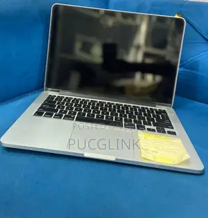 Laptop Apple MacBook Pro 2015 8GB Intel Core i5 SSD 128GB