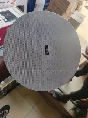 Bluetooth Ceiling Speaker (Master)