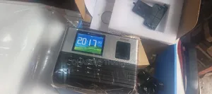 A-f031b Realand Tcp Ip Usb Fingerprint