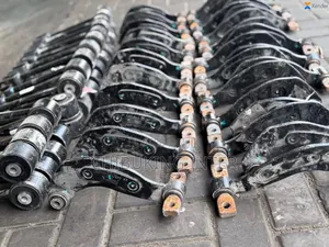 Rear Arms Ford Edge 013 Tokunbo
