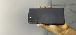 Samsung Galaxy S21+ 5G 128 GB Black